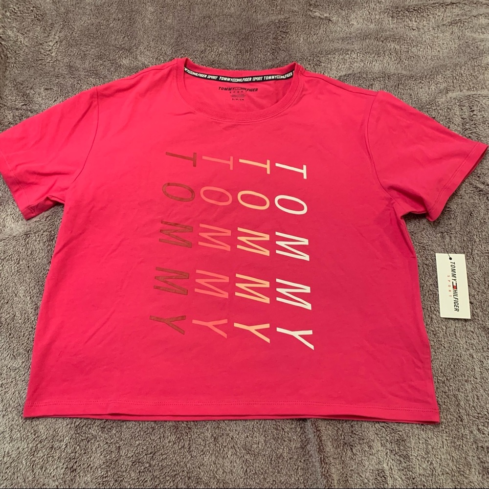 Tommy Hilfiger Shirt